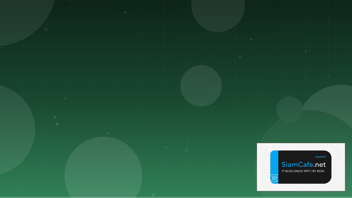 PHP Livewire Citizen Developer | SiamCafe Blog