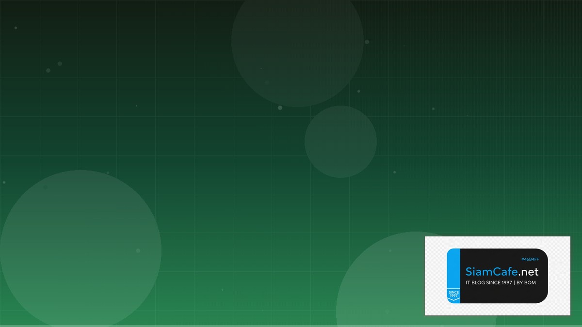 PHP Livewire Log Management ELK | SiamCafe Blog