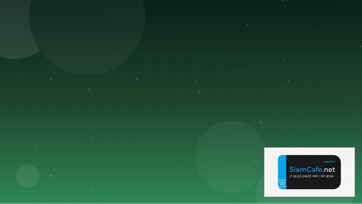 PHP Livewire Observability Stack | SiamCafe Blog