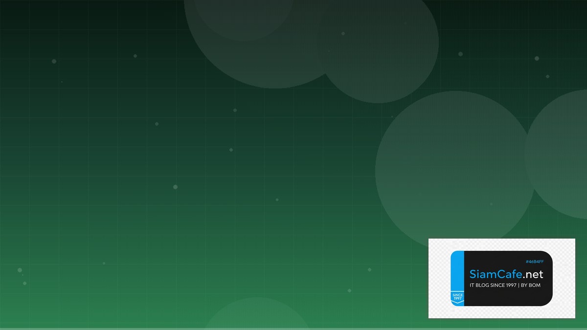 PHP Livewire Platform Engineering | SiamCafe Blog