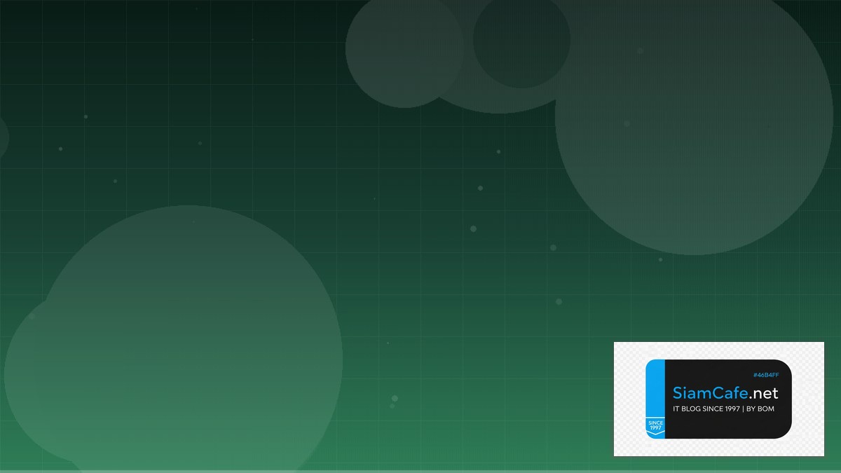 PHP Livewire Post-mortem Analysis | SiamCafe Blog