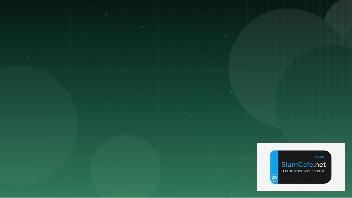 PHP Livewire Service Mesh Setup | SiamCafe Blog