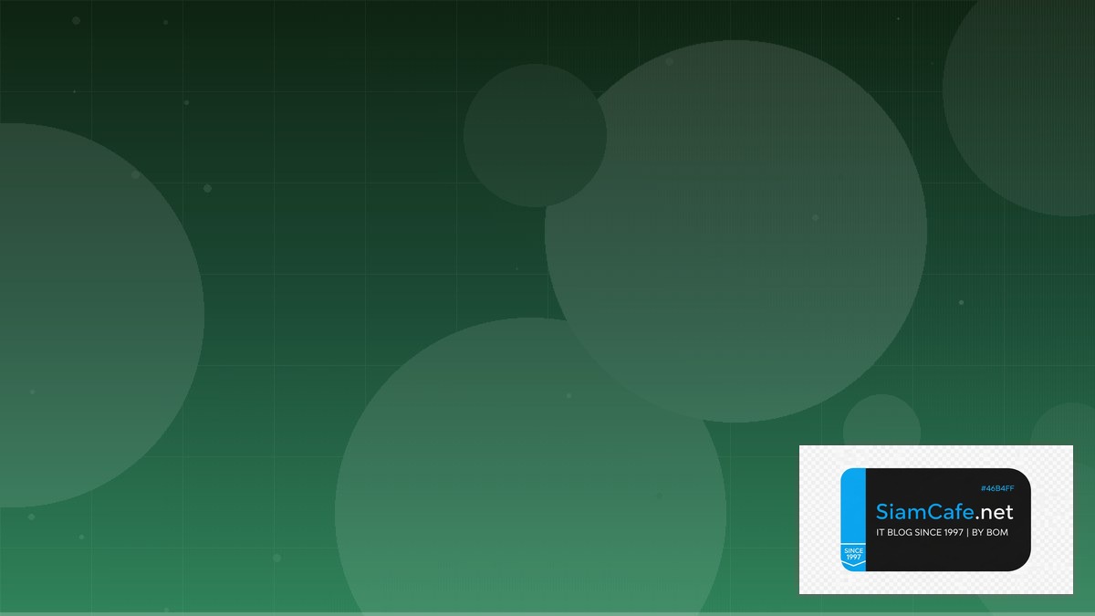 PHP Pest Testing Automation Script | SiamCafe Blog