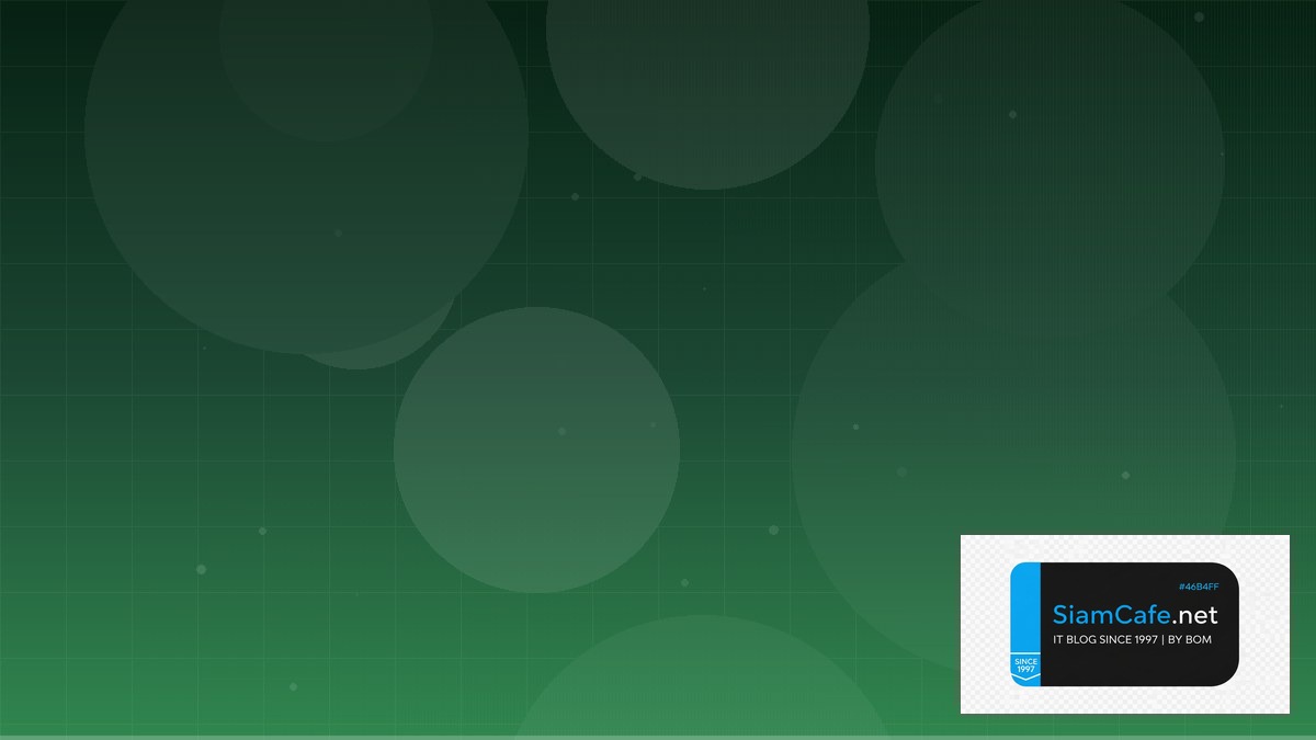 PHP Pest Testing Certification Path | SiamCafe Blog