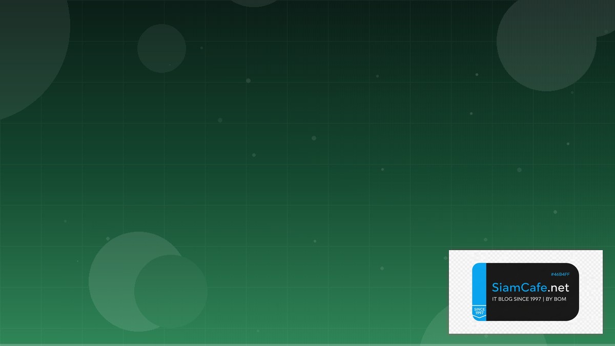 PHP Pest Testing Chaos Engineering | SiamCafe Blog