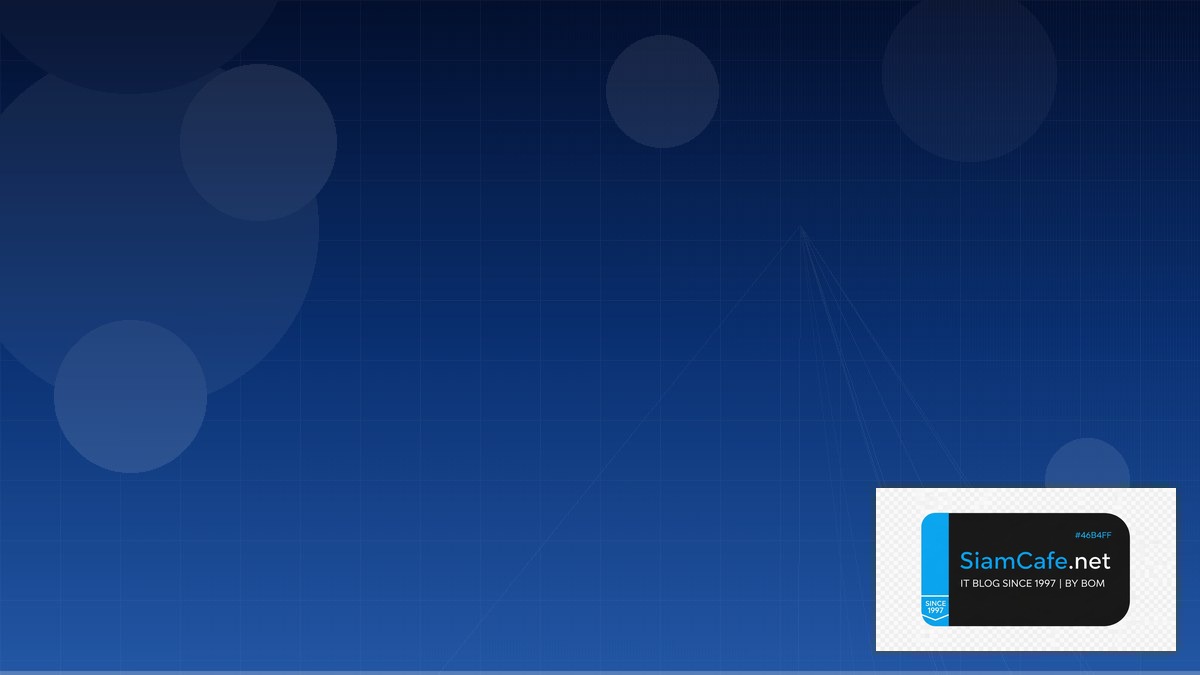 PHP Pest Testing Cloud Native Design | SiamCafe Blog