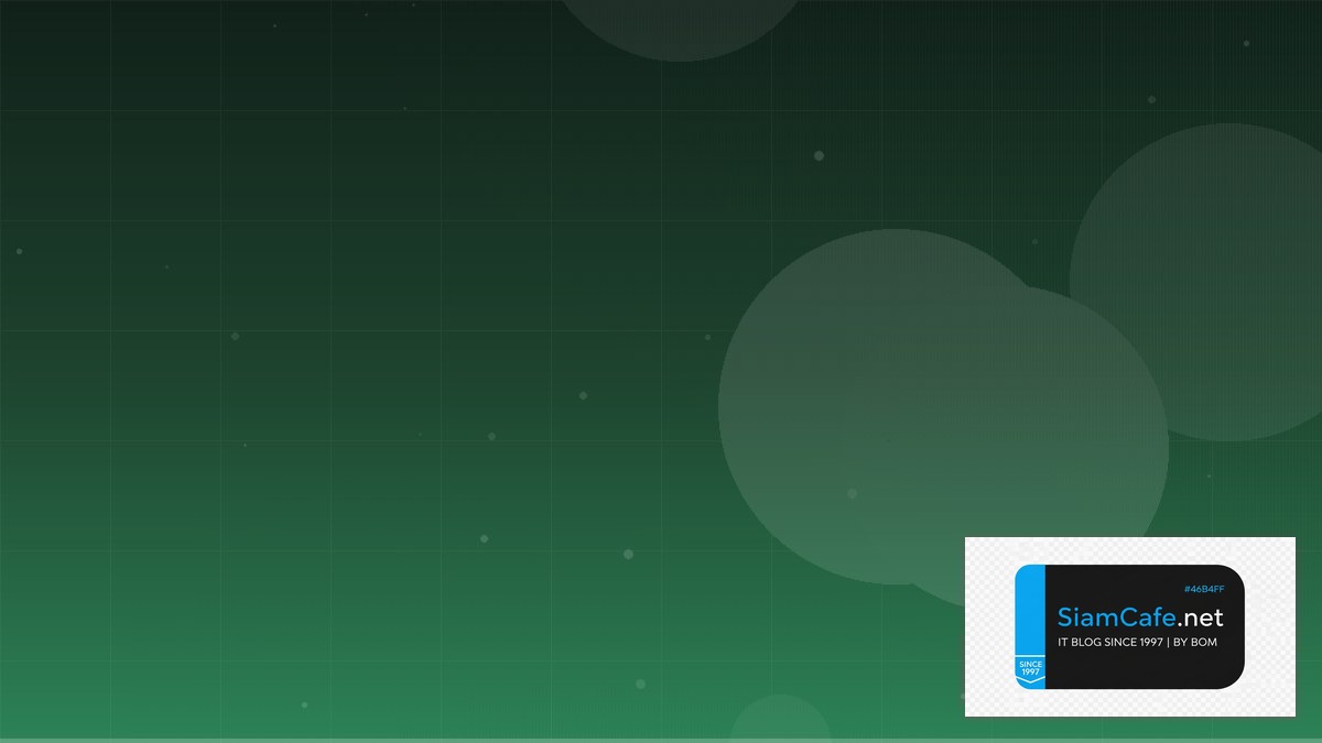 PHP Pest Testing Community Building | SiamCafe Blog