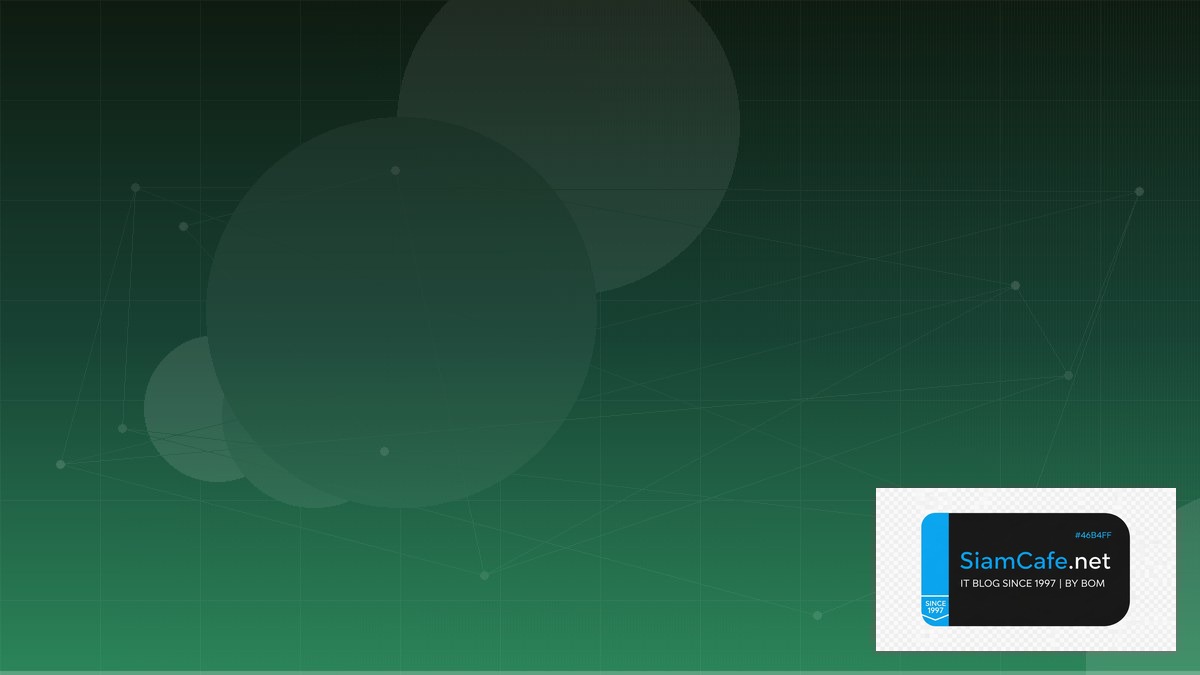 PHP Pest Testing Container Orchestration | SiamCafe Blog