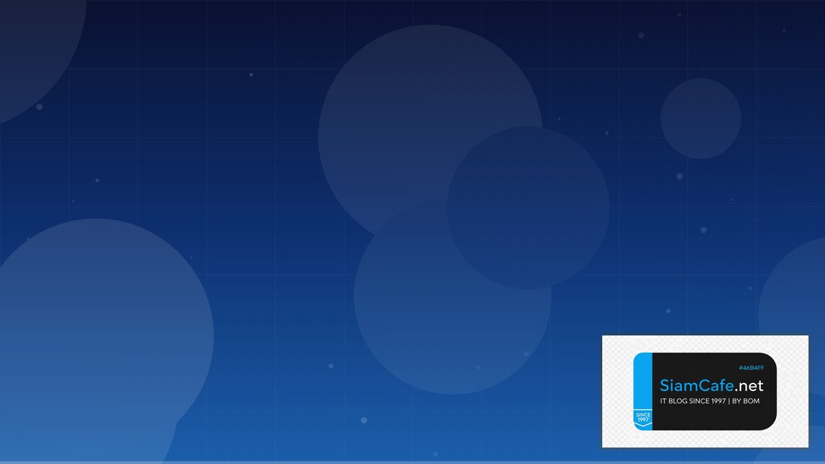 PHP Pest Testing Edge Computing | SiamCafe Blog