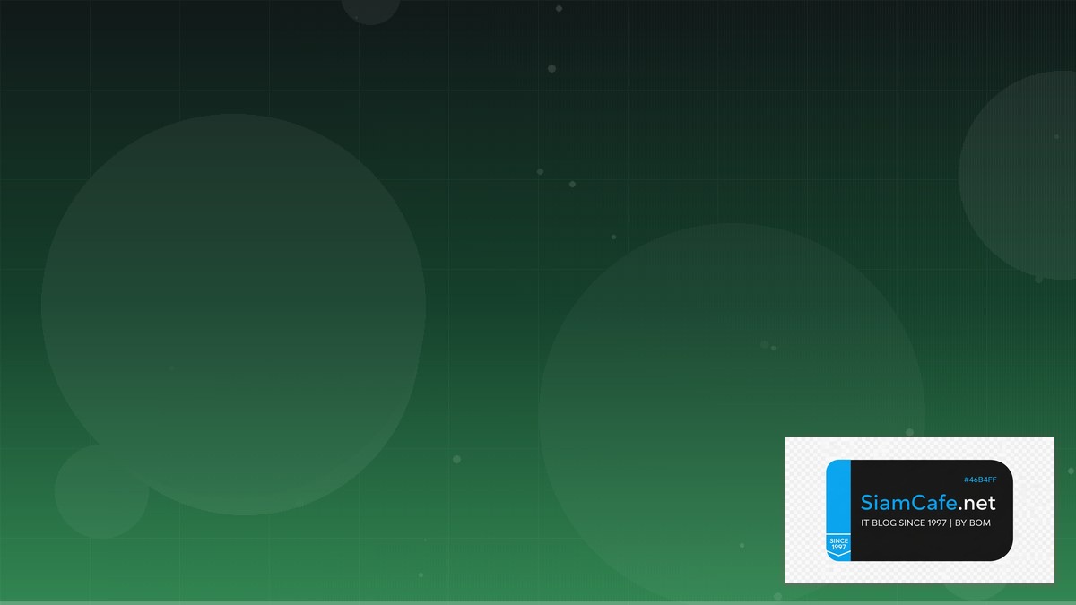 PHP Pest Testing Event Driven Design | SiamCafe Blog