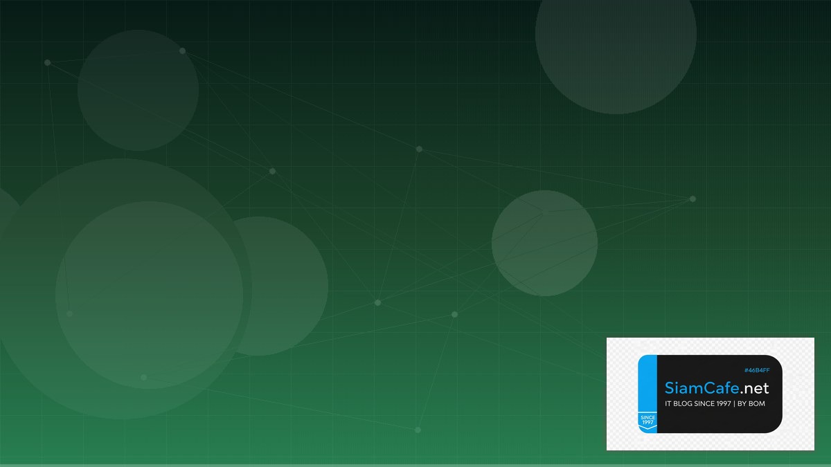 PHP Pest Testing High Availability HA Setup | SiamCafe Blog