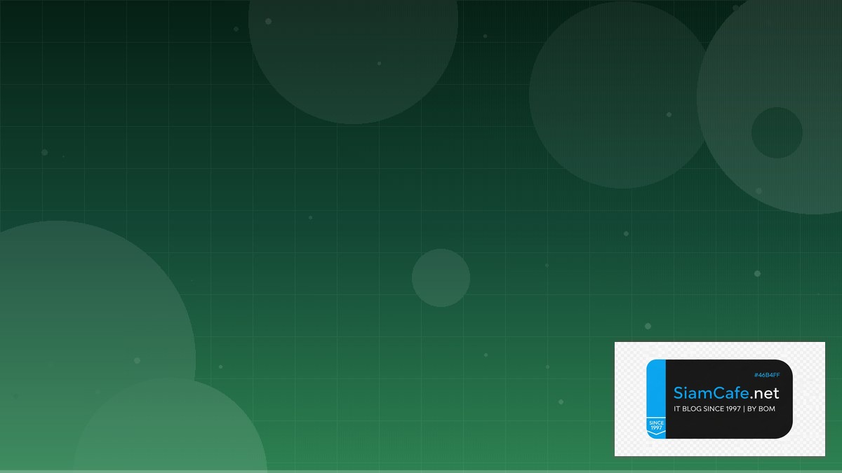 PHP Pest Testing Infrastructure as Code | SiamCafe Blog