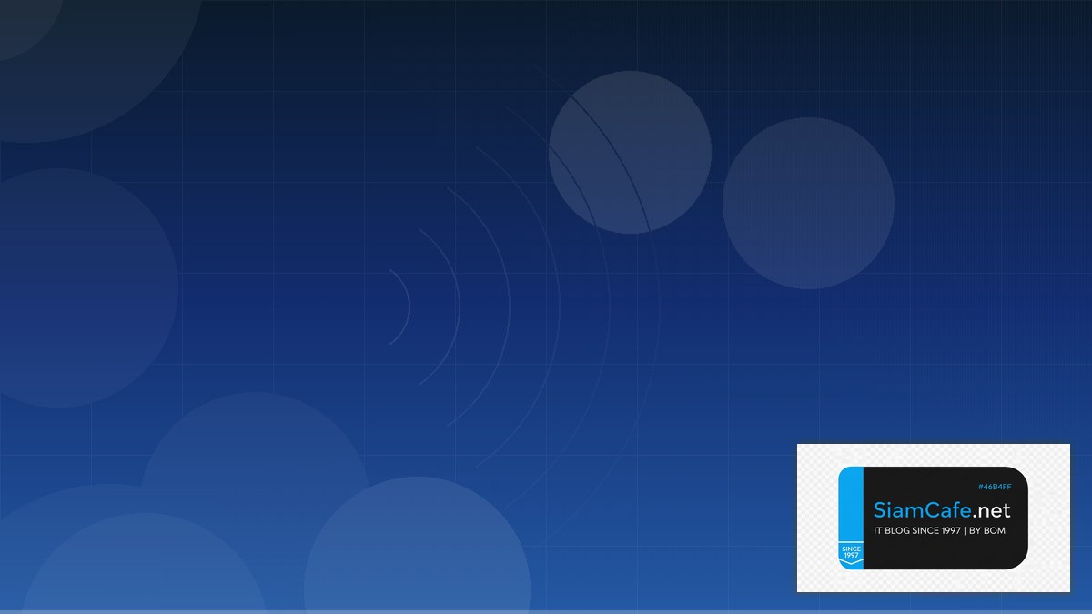 PHP Pest Testing IoT Gateway | SiamCafe Blog