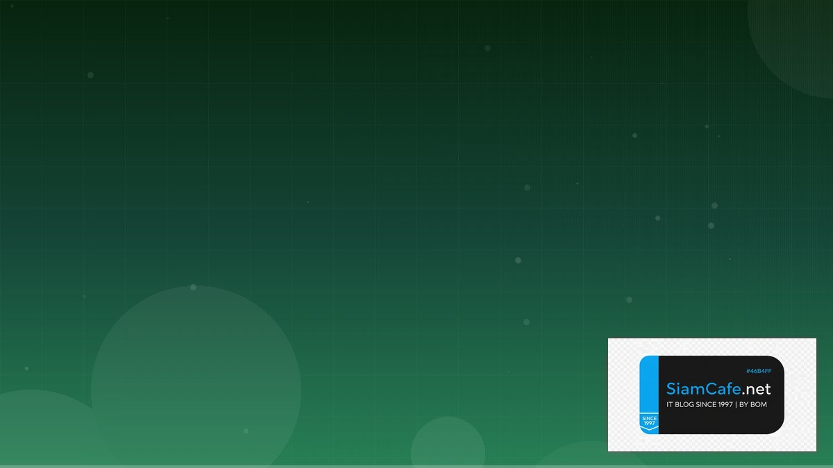 PHP Pest Testing Log Management ELK | SiamCafe Blog