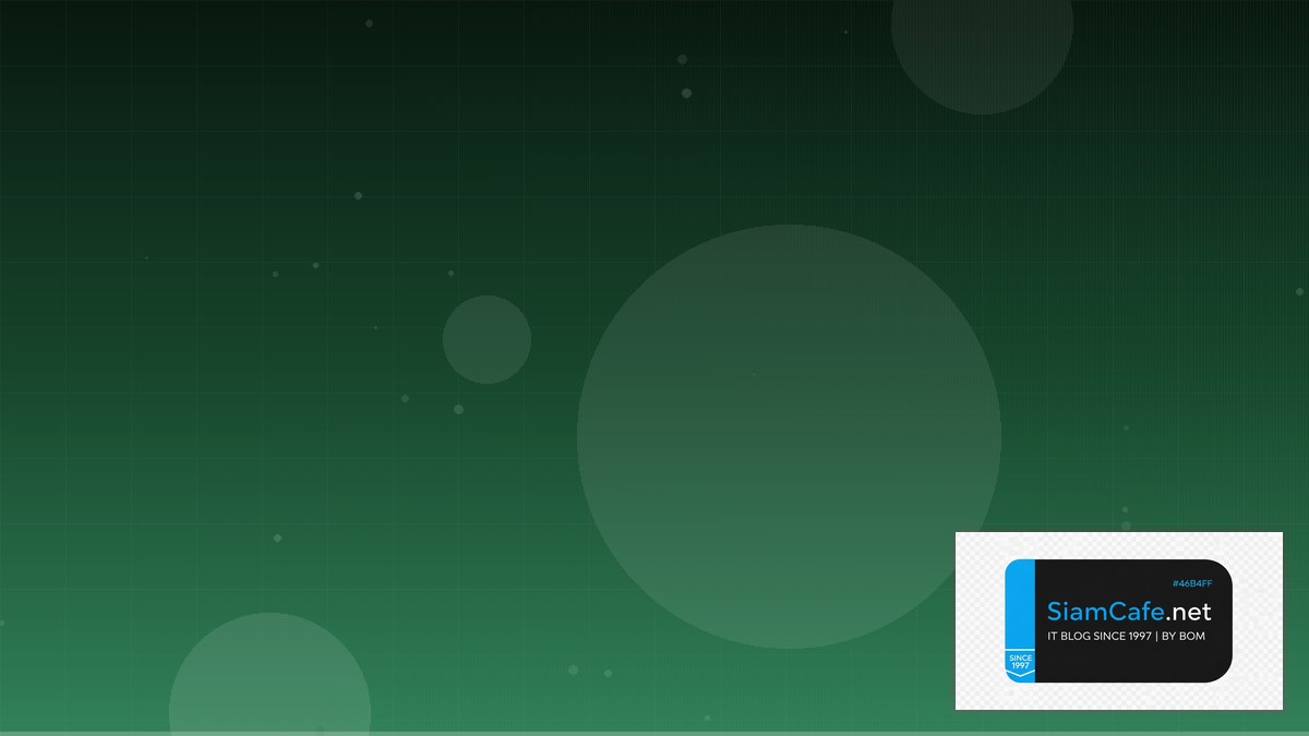 PHP Pest Testing Microservices Architecture | SiamCafe Blog