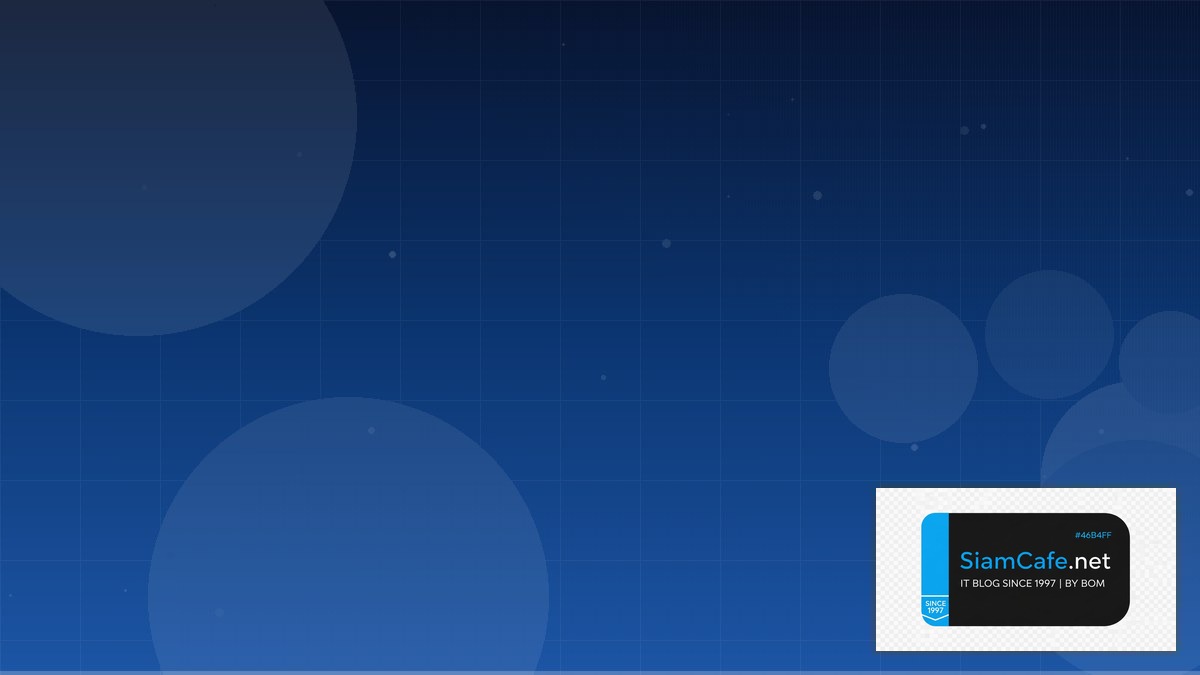 PHP Pest Testing Monitoring และ Alerting | SiamCafe Blog