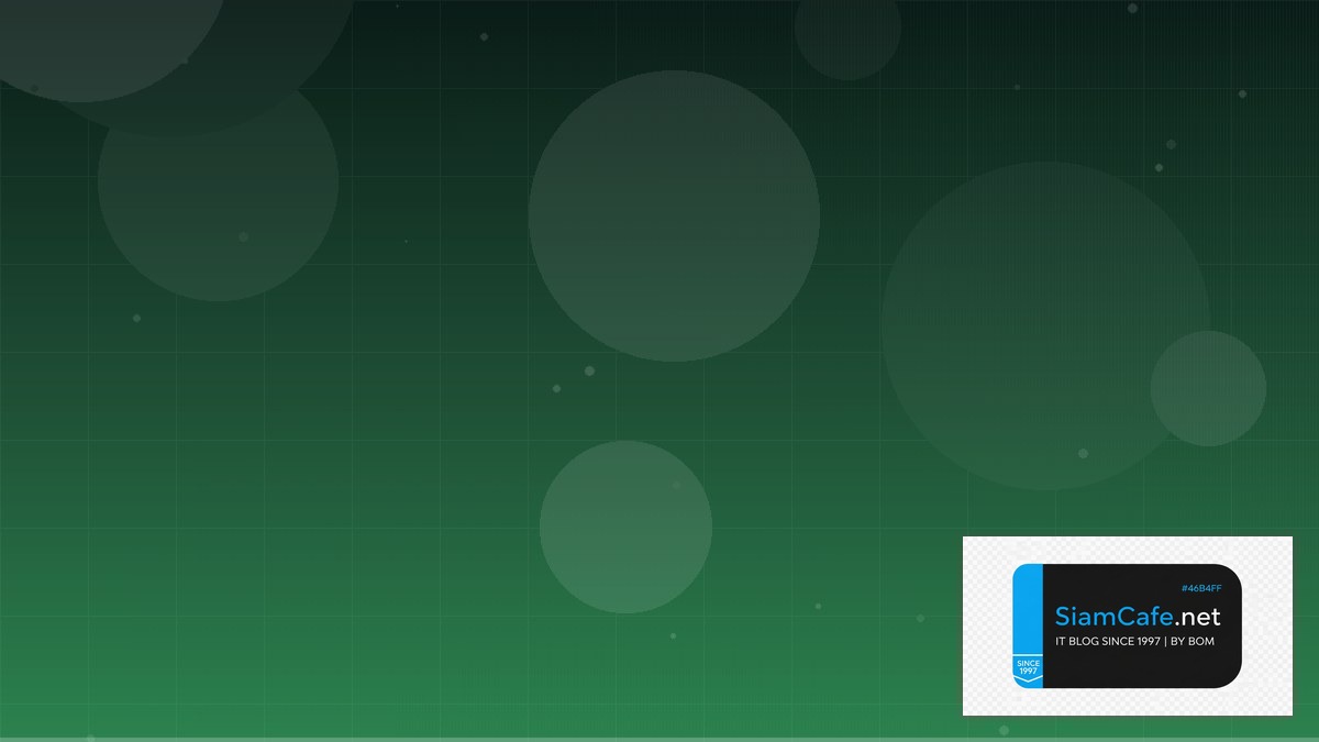 PHP Pest Testing Multi-tenant Design | SiamCafe Blog