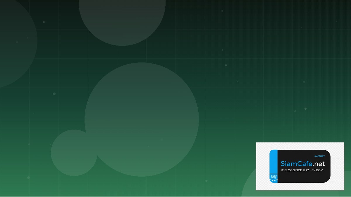 PHP Pest Testing Open Source Contribution | SiamCafe Blog