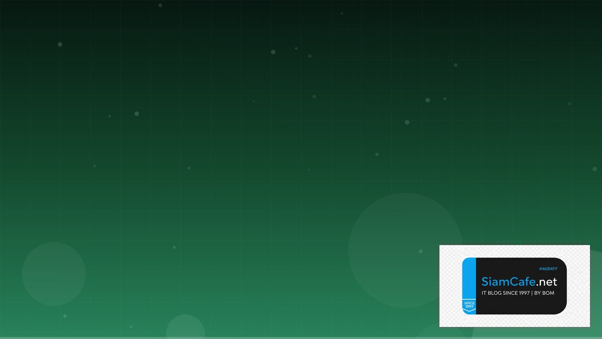 PHP Pest Testing Platform Engineering | SiamCafe Blog