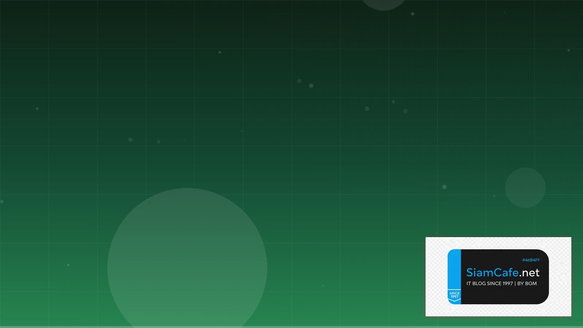 PHP Pest Testing Service Mesh Setup | SiamCafe Blog