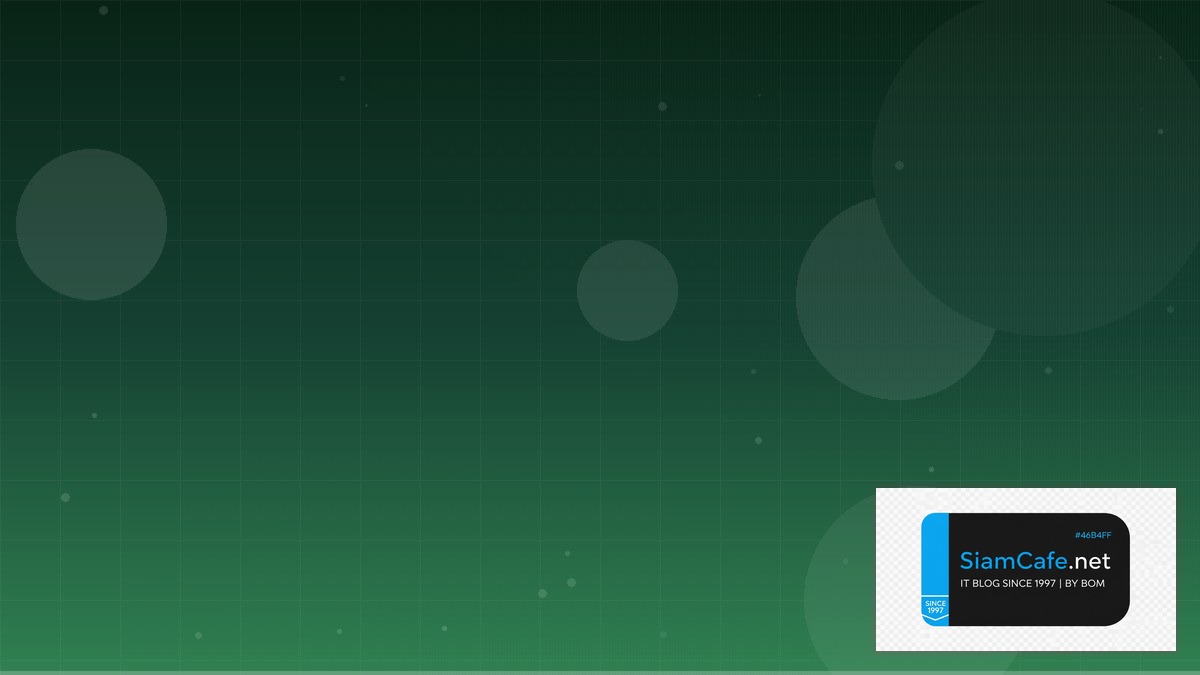 PHP Pest Testing Site Reliability SRE | SiamCafe Blog