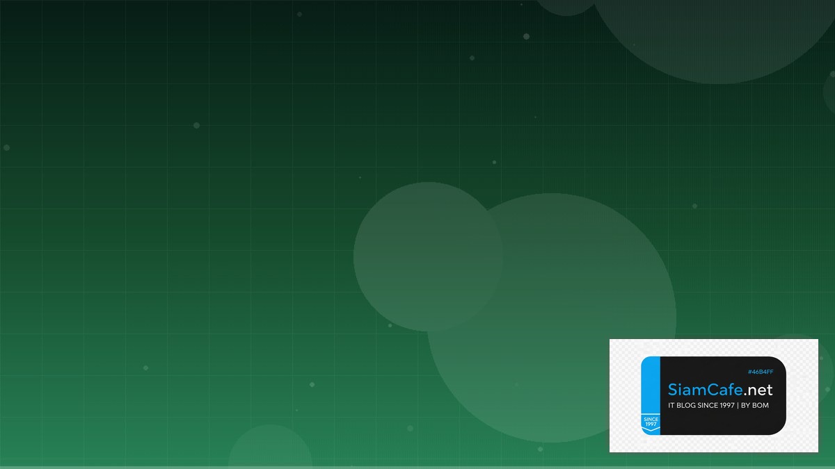 PHP Symfony Automation Script | SiamCafe Blog