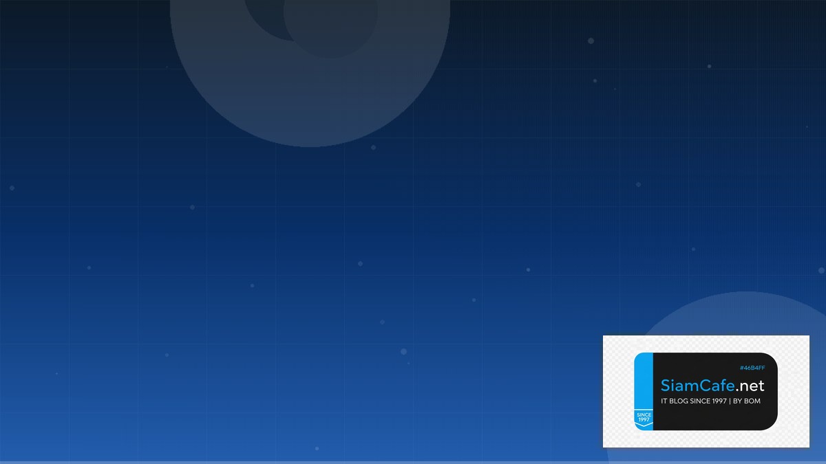 PHP Symfony Backup Recovery Strategy | SiamCafe Blog