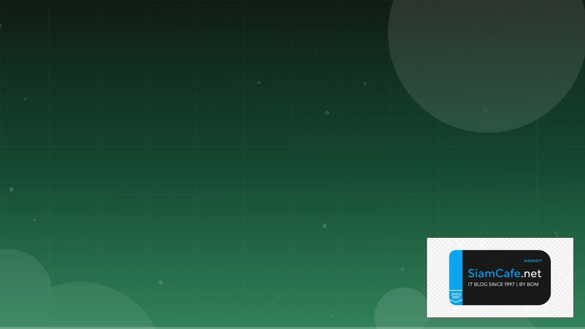 PHP Symfony Blue Green Canary Deploy | SiamCafe Blog