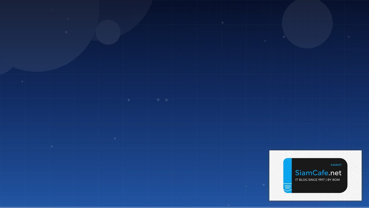 PHP Symfony CI CD Automation Pipeline | SiamCafe Blog