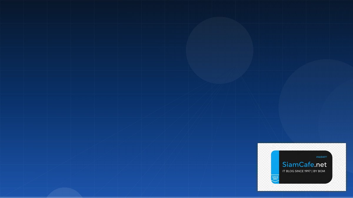 PHP Symfony Cloud Migration Strategy | SiamCafe Blog