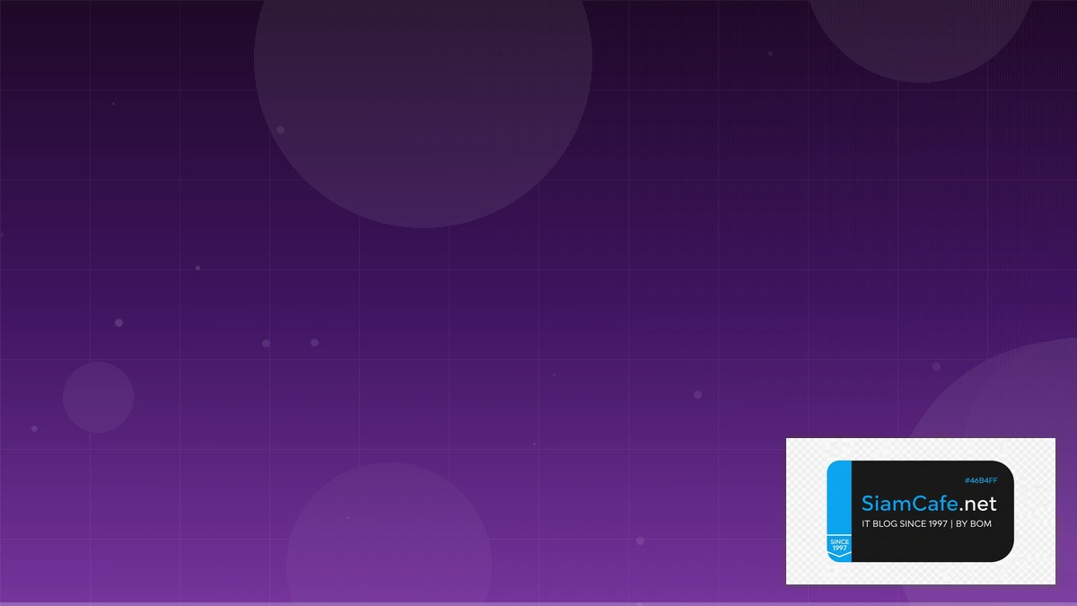 PHP Symfony Data Pipeline ETL | SiamCafe Blog