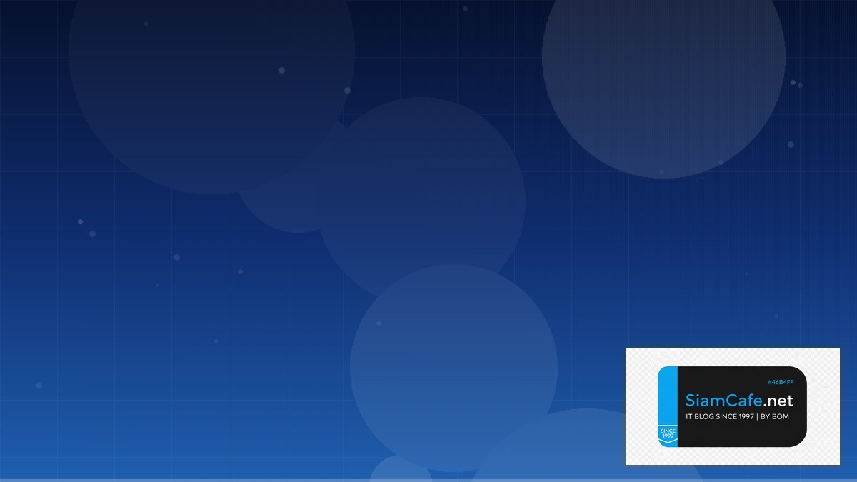 PHP Symfony DevOps Culture | SiamCafe Blog