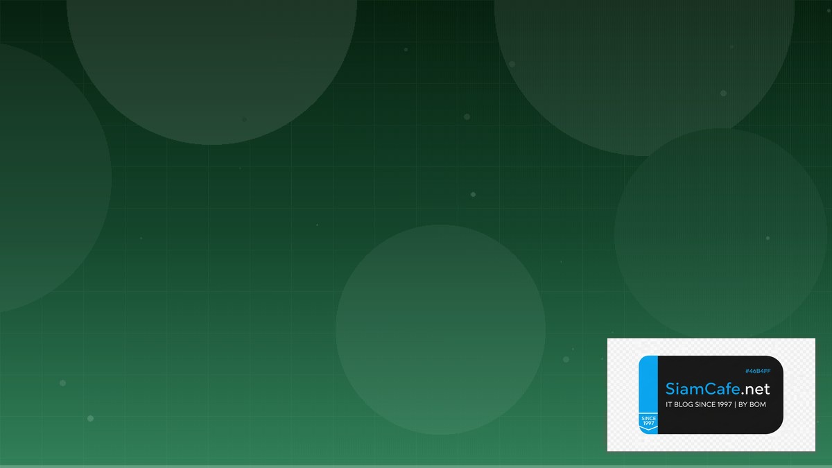 PHP Symfony DevSecOps Integration | SiamCafe Blog