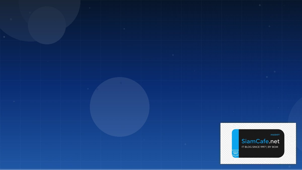 PHP Symfony Disaster Recovery Plan | SiamCafe Blog