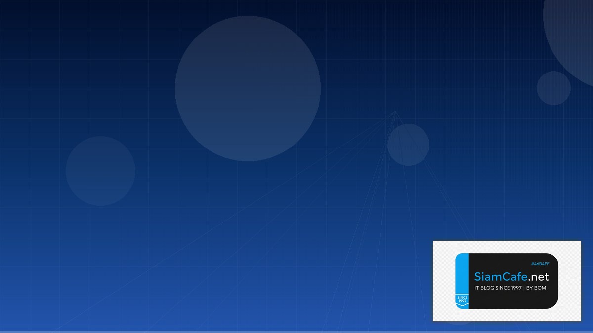 PHP Symfony FinOps Cloud Cost | SiamCafe Blog