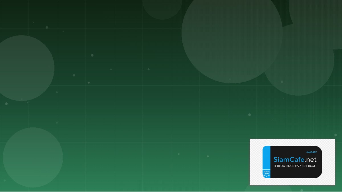 PHP Symfony Hexagonal Architecture | SiamCafe Blog