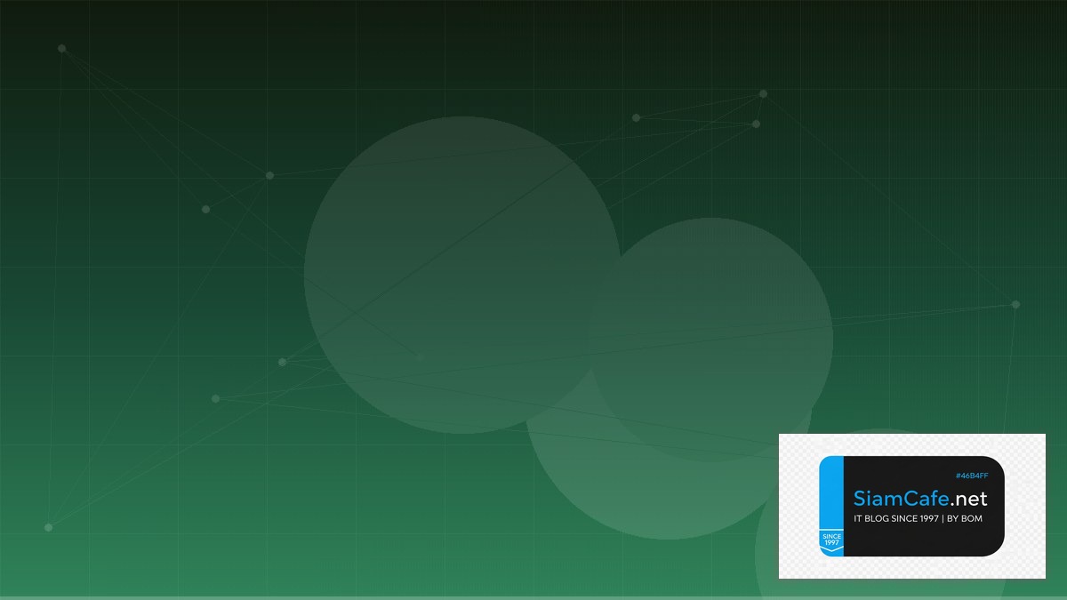 PHP Symfony High Availability HA Setup | SiamCafe Blog