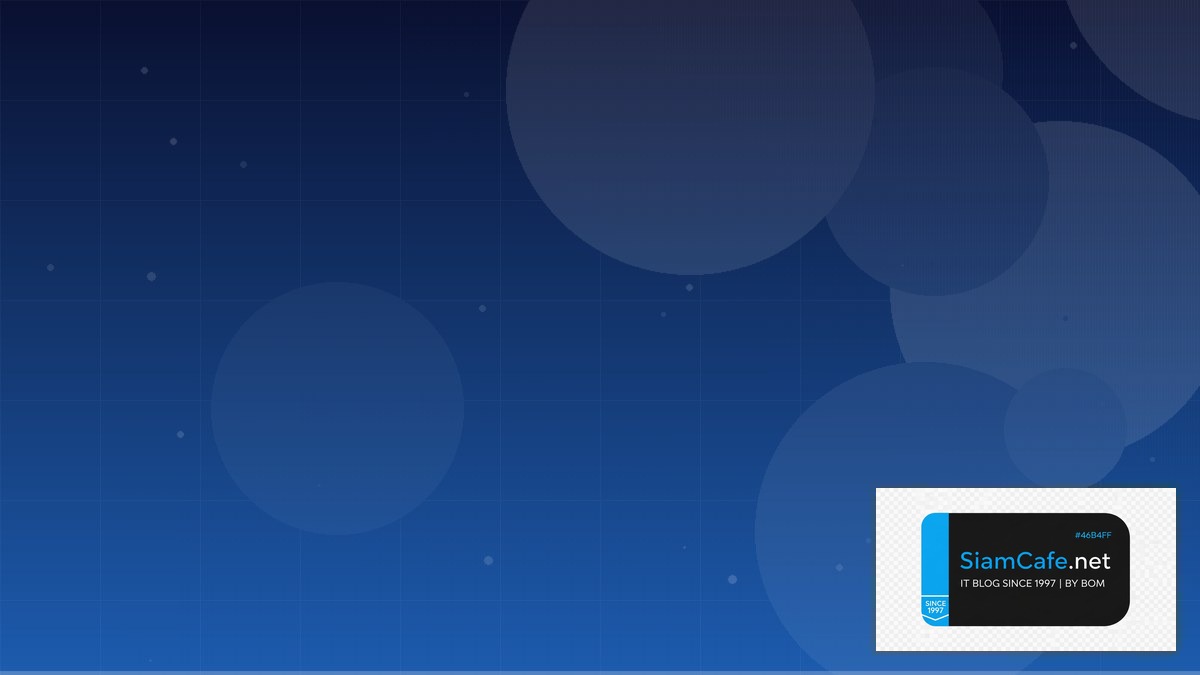 PHP Symfony Home Lab Setup | SiamCafe Blog