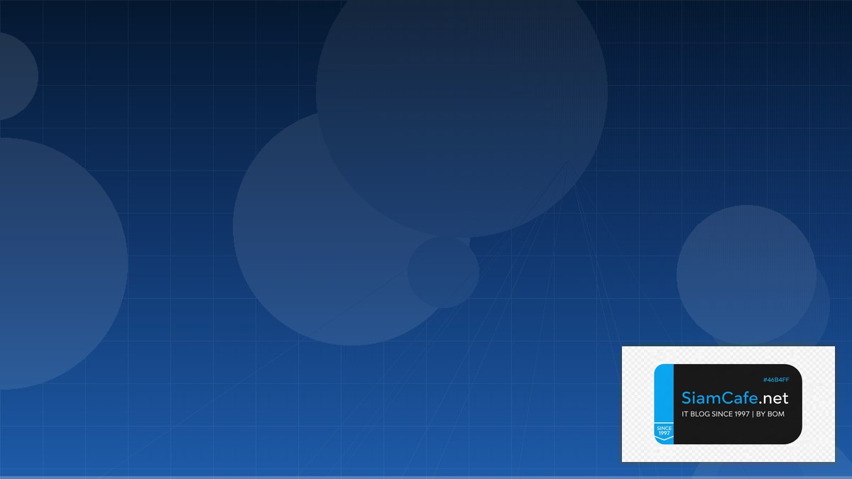 PHP Symfony Hybrid Cloud Setup | SiamCafe Blog