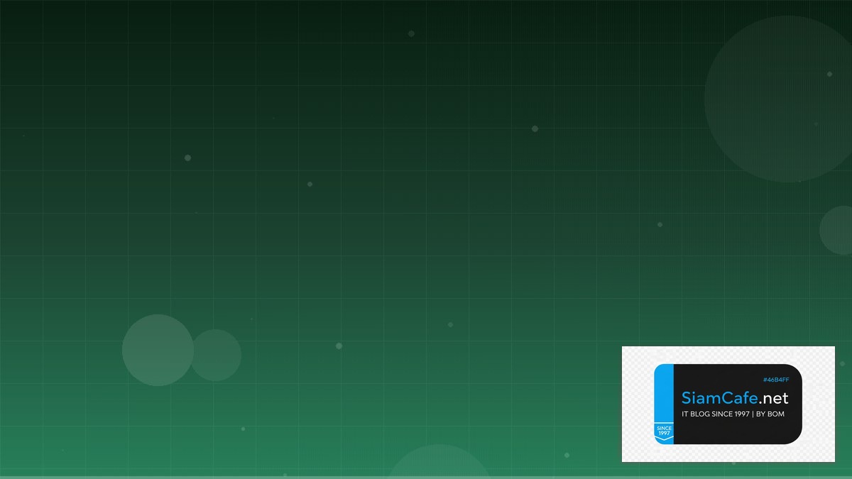 PHP Symfony Internal Developer Platform | SiamCafe Blog