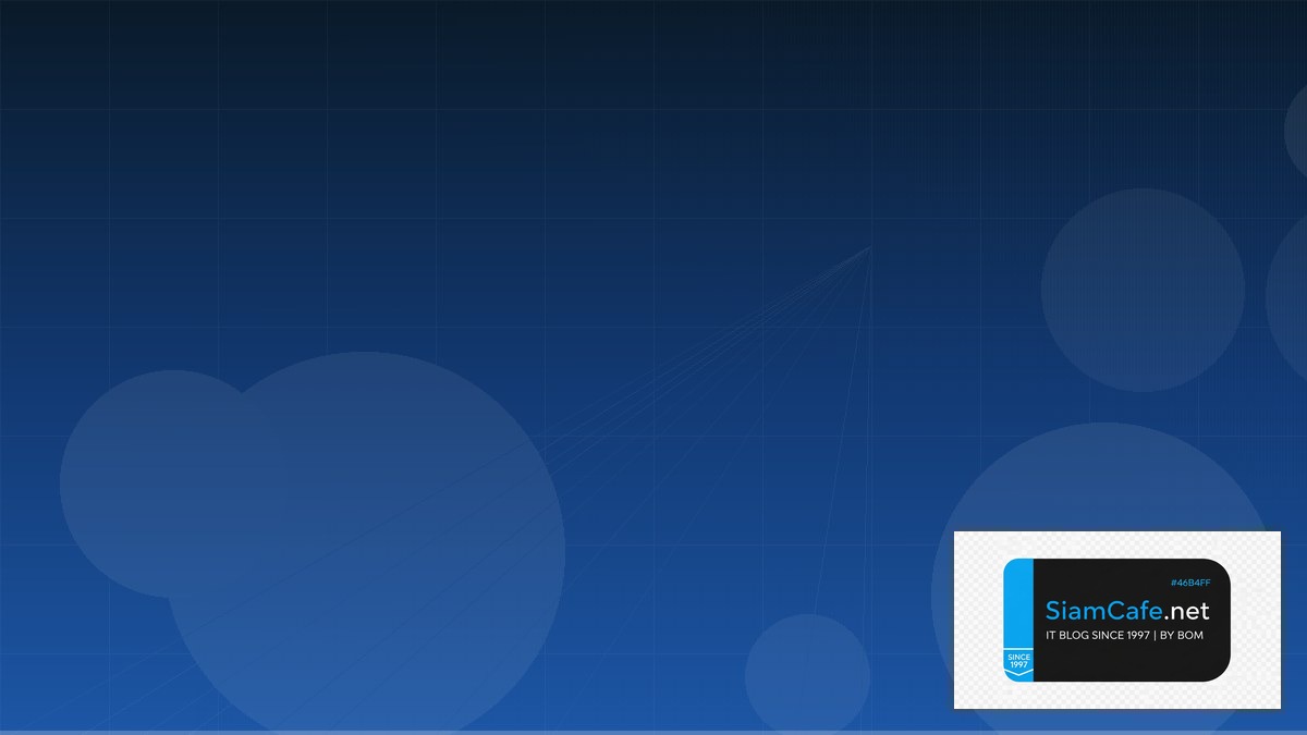 PHP Symfony Kubernetes Deployment | SiamCafe Blog