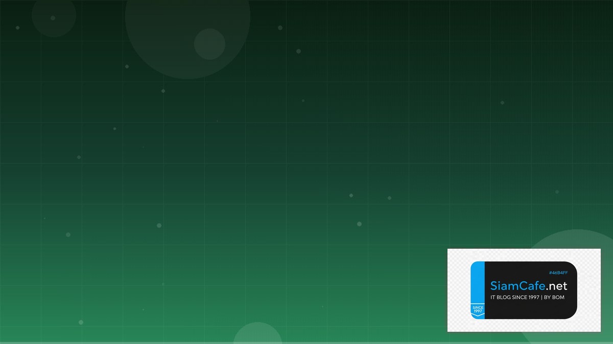 PHP Symfony Load Testing Strategy | SiamCafe Blog