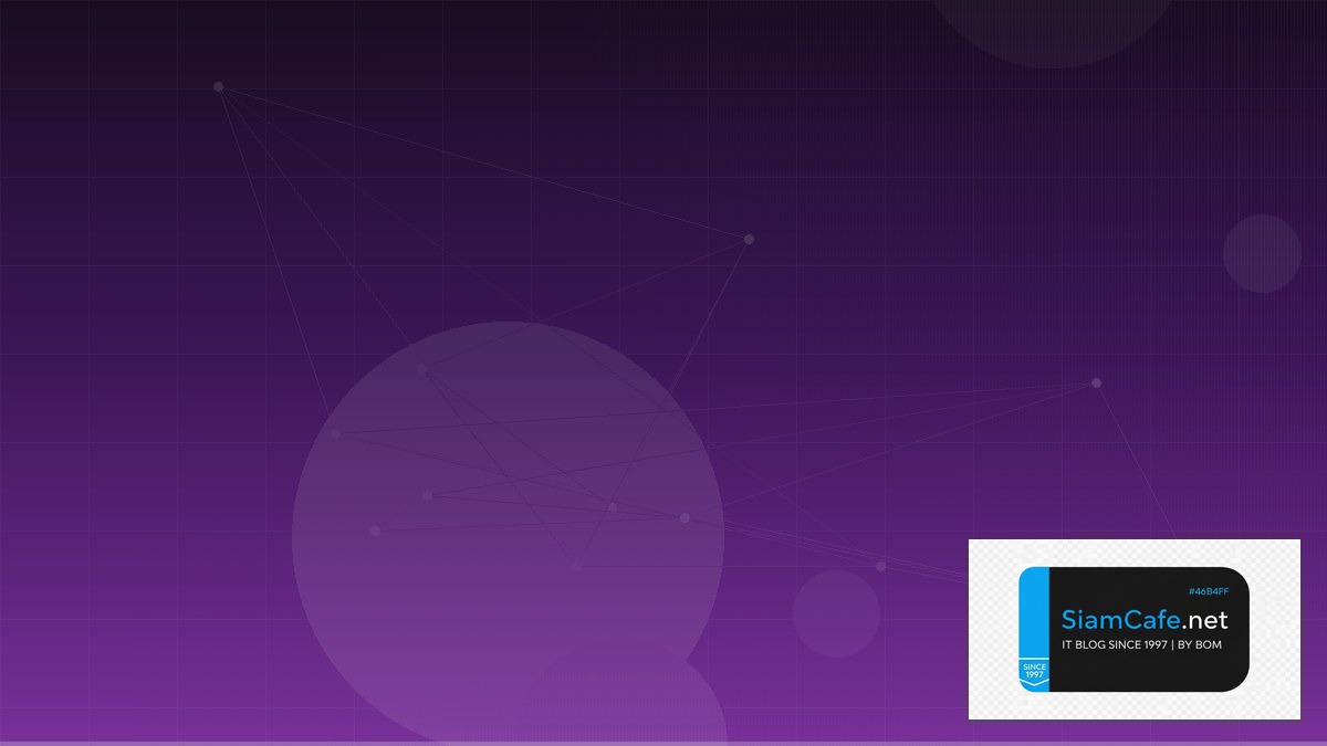 PHP Symfony Machine Learning Pipeline | SiamCafe Blog