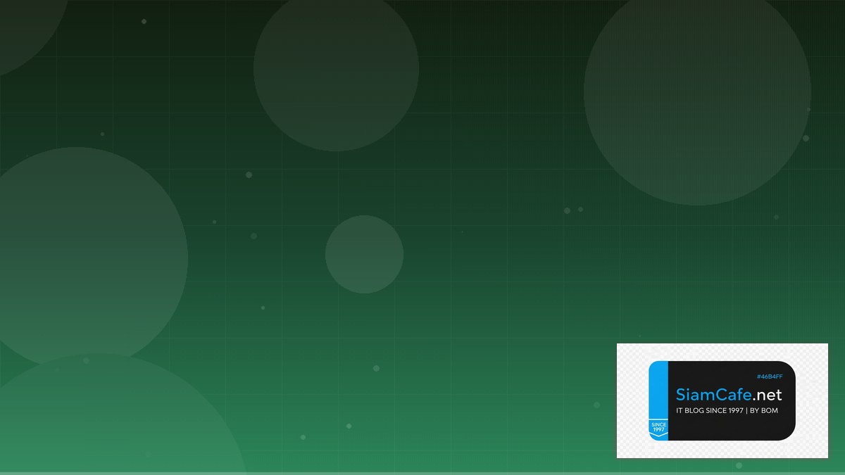 PHP Symfony Scaling Strategy วิธี Scale | SiamCafe Blog