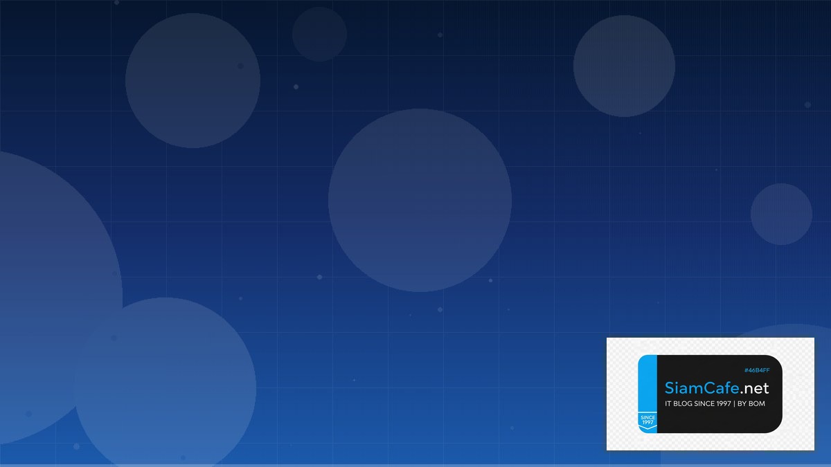 phân tích vội vàng 4 câu đầu | SiamCafe Blog