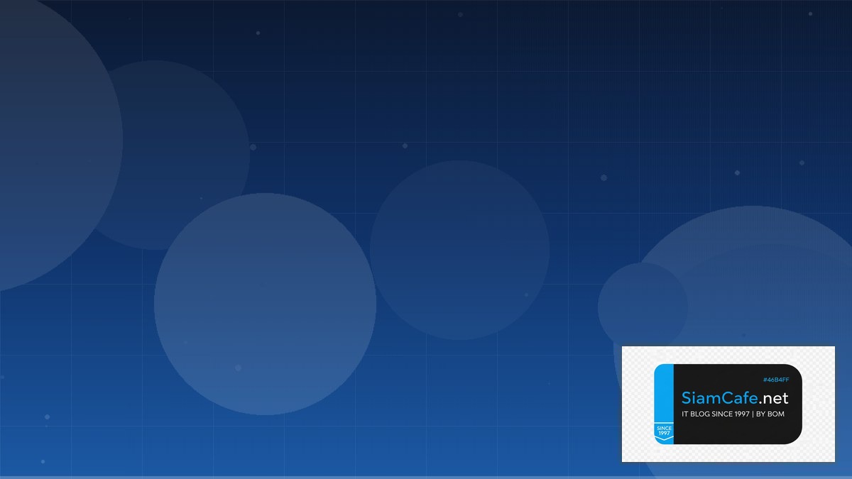 PlanetScale Vitess Career Development IT | SiamCafe Blog