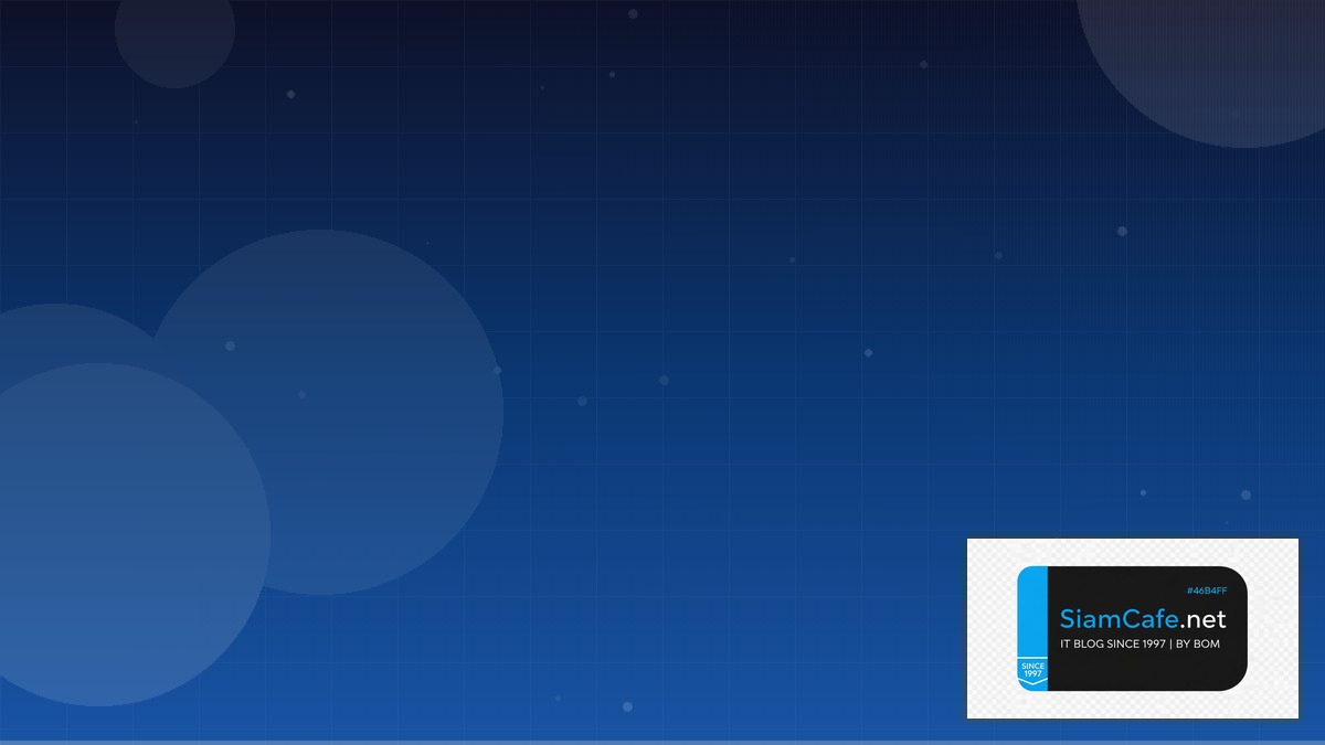 PlanetScale Vitess CDN Configuration | SiamCafe Blog