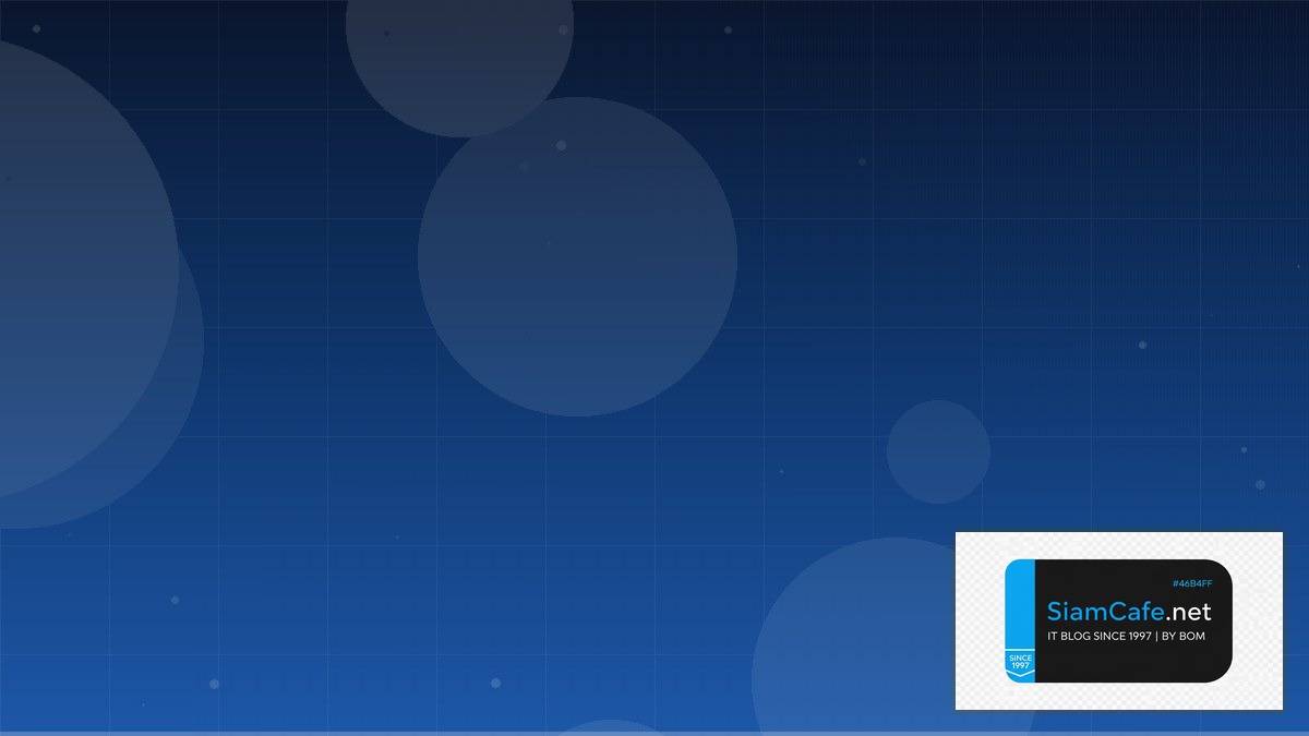 PlanetScale Vitess Certification Path | SiamCafe Blog