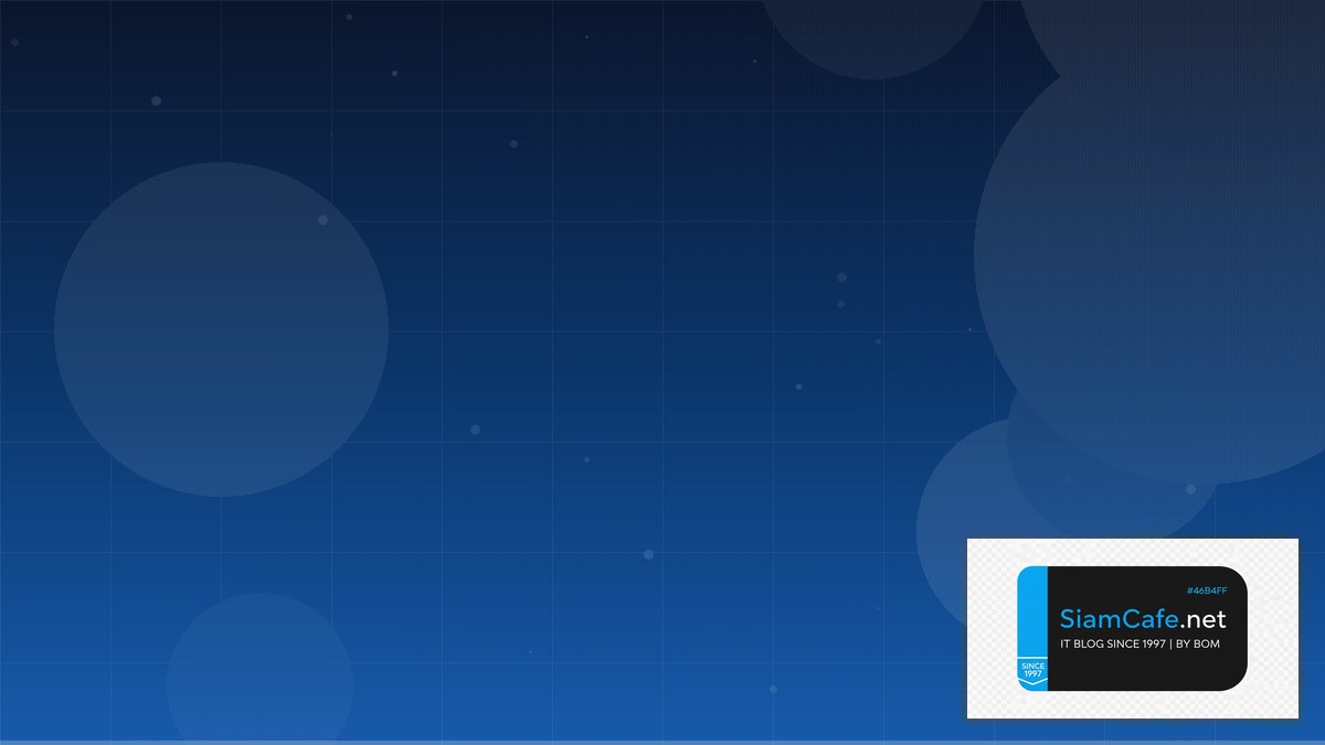 PlanetScale Vitess Chaos Engineering | SiamCafe Blog