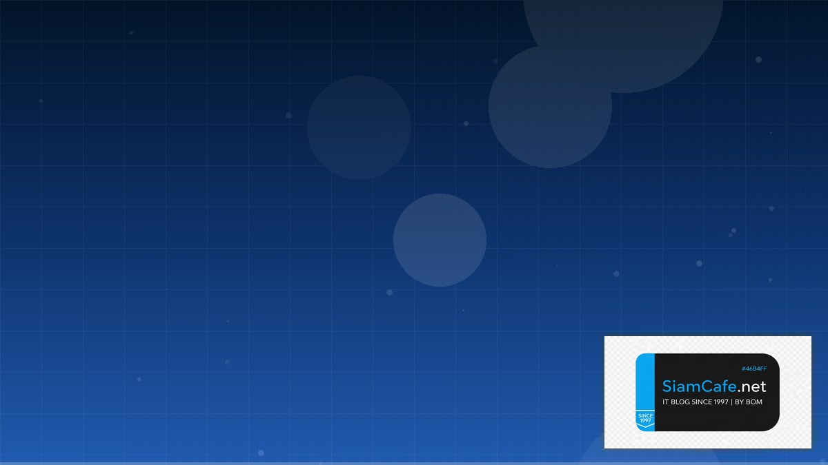 PlanetScale Vitess Clean Architecture | SiamCafe Blog